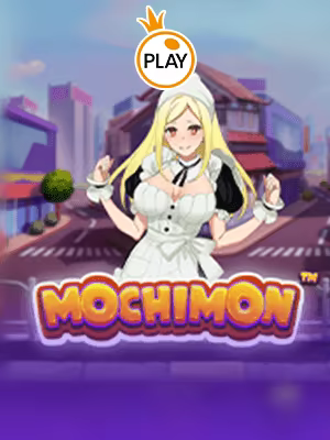 Logo game realbet slot